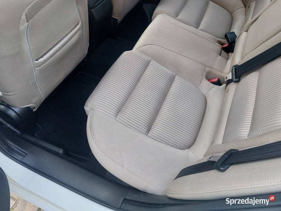 Mazda 6 2015 Sedan Automat Bose Zgierz