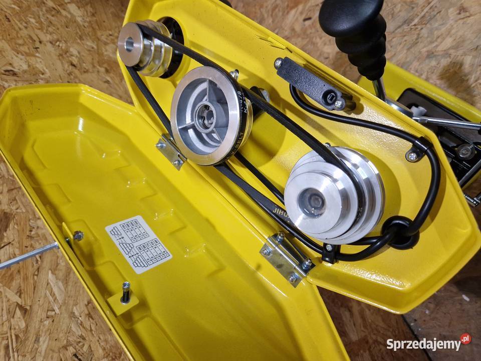 WIERTARKA KOLUMNOWA STOŁOWA SŁUPOWA 1850W IMADŁO Głogowa