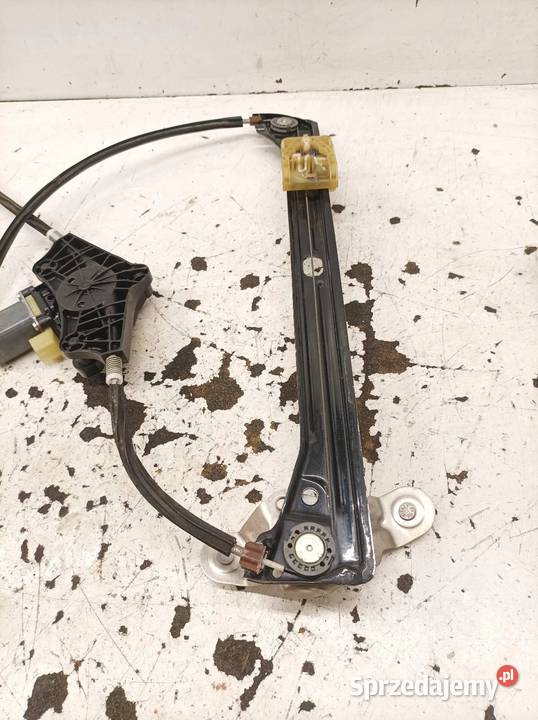 MECHANIZM SZYBY PRAWY PRZÓD 5G4837462G VW świętokrzyskie sprzedam