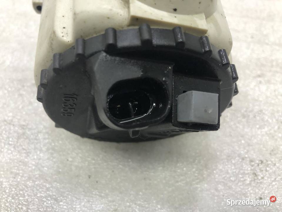 HALOGEN PRAWY PRZÓD FIAT BRAVO 38660748 0714 wielkopolskie