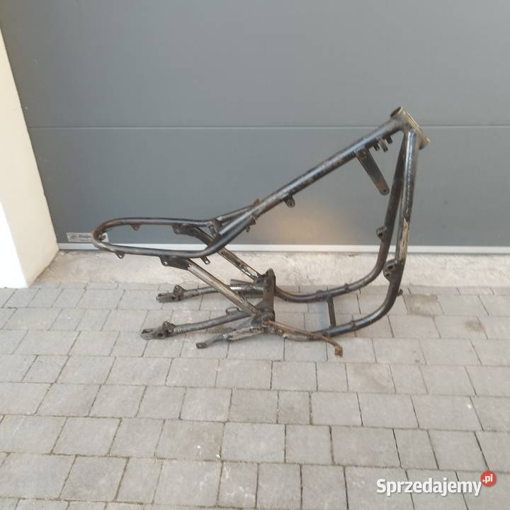 Rama junak m10 Zamość