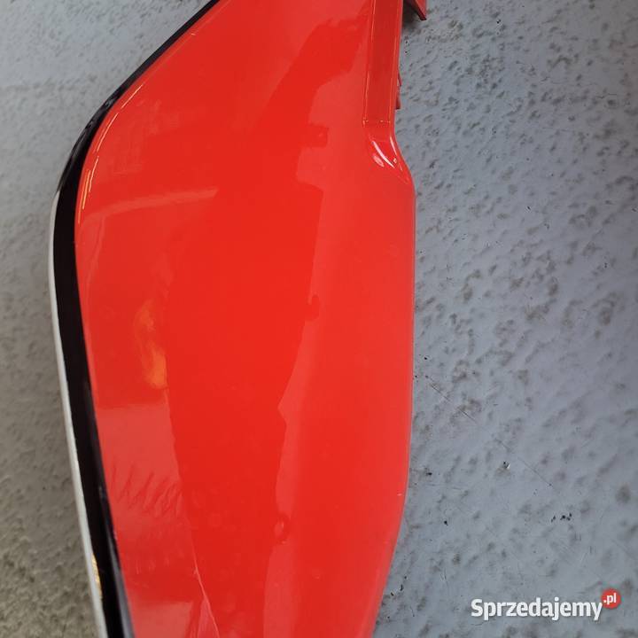Aprilia RS4 125 owiewka tył zadupek prawy lewy Nowy Tomyśl