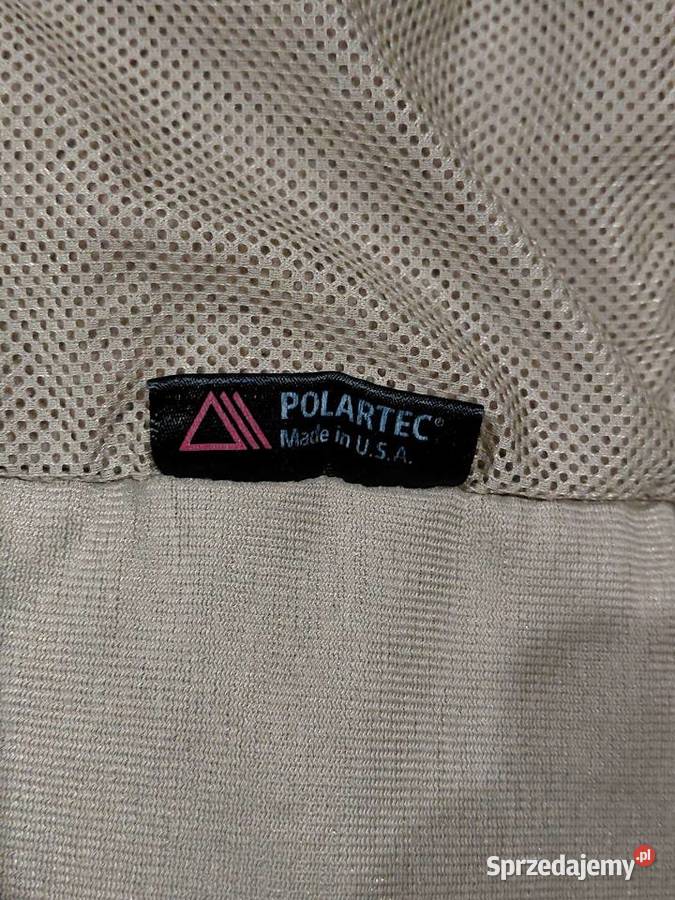 Polar POLARTEC coyote small regular Wrocław sprzedam