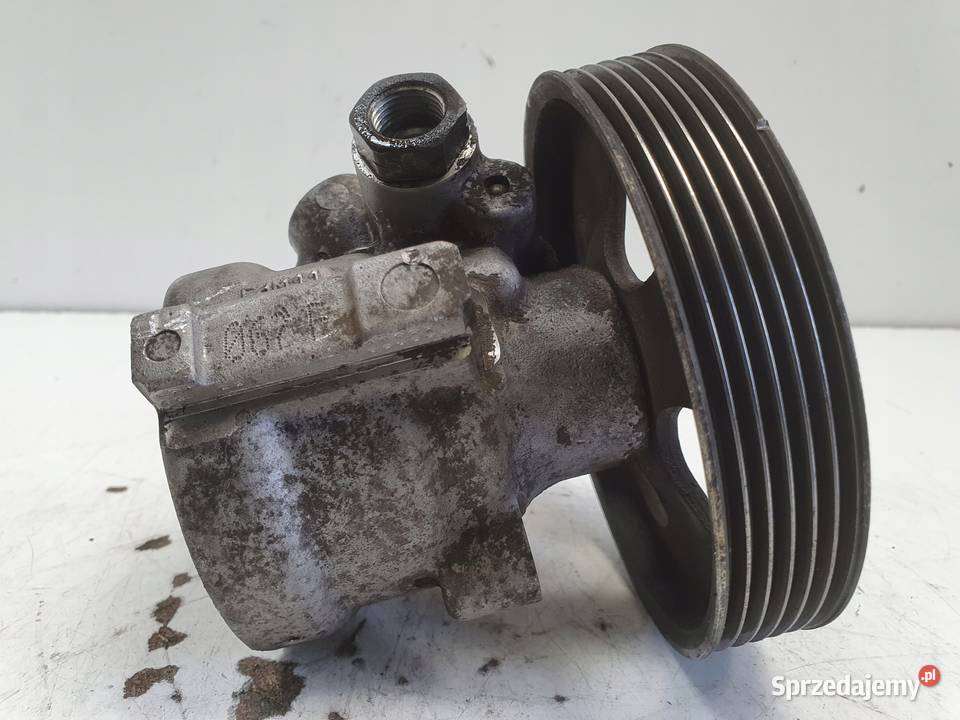 Peugeot 206 14 HDI POMPA WSPOMAGANIA 9638364580 Janów