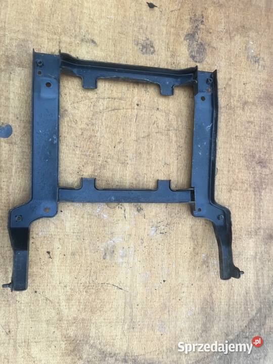 Stelaż podłogi Kymco Vitality 50 2018 Ostrzeszów