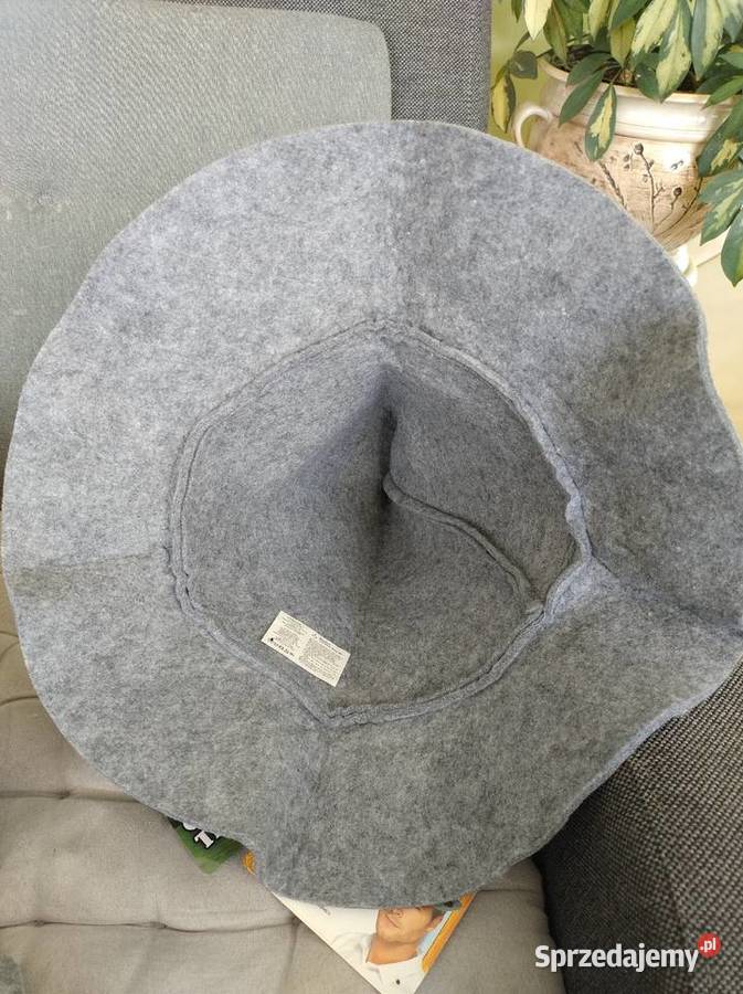 Fantazyjne nakrycia głowy Uniseks sprzedam