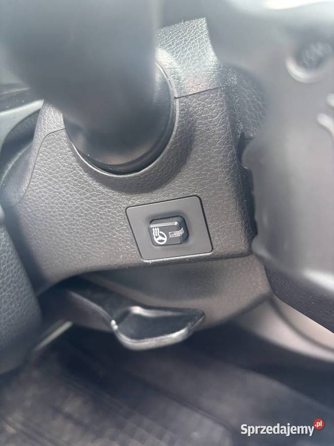 Hyundai i40 17 CRDi 141 automat polski salonu ESP Nisko