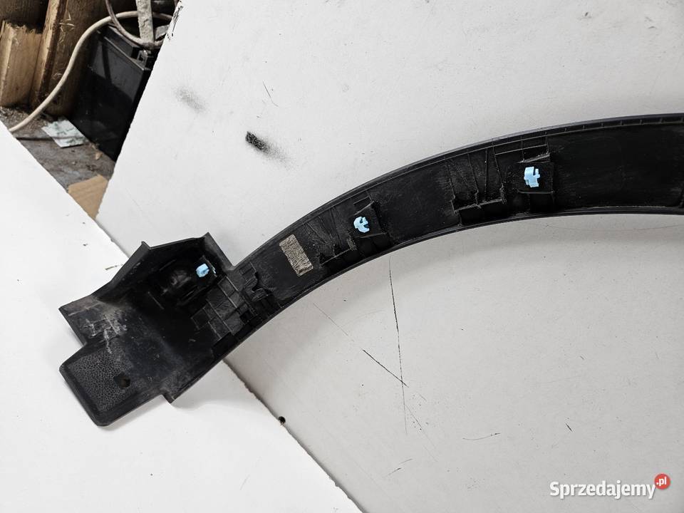 KIA SPORTAGE V 5 GT LINE LISTWA BŁOTNIKA LEWY osobowe wielkopolskie Międzychód