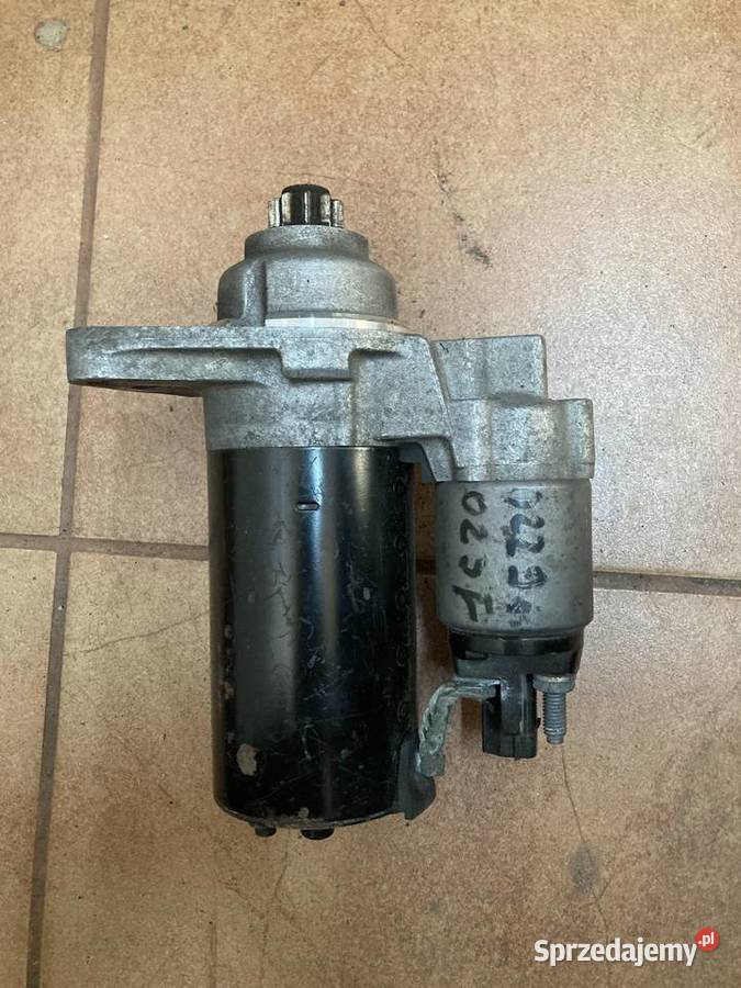 ROZRUSZNIK VW AUDI SKODA 022911023F osobowe Rakoniewice