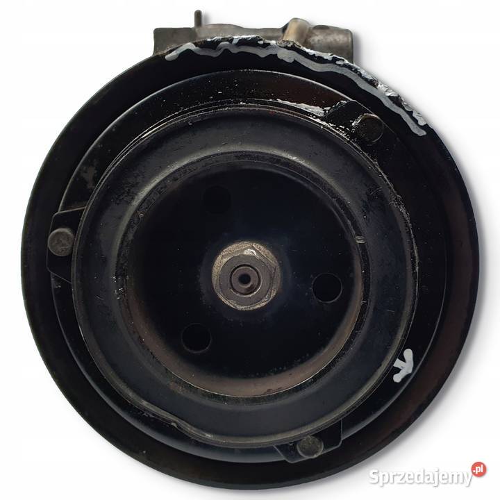 SPRĘŻARKA KLIMATYZACJI Land Rover Freelander 20 Chełm