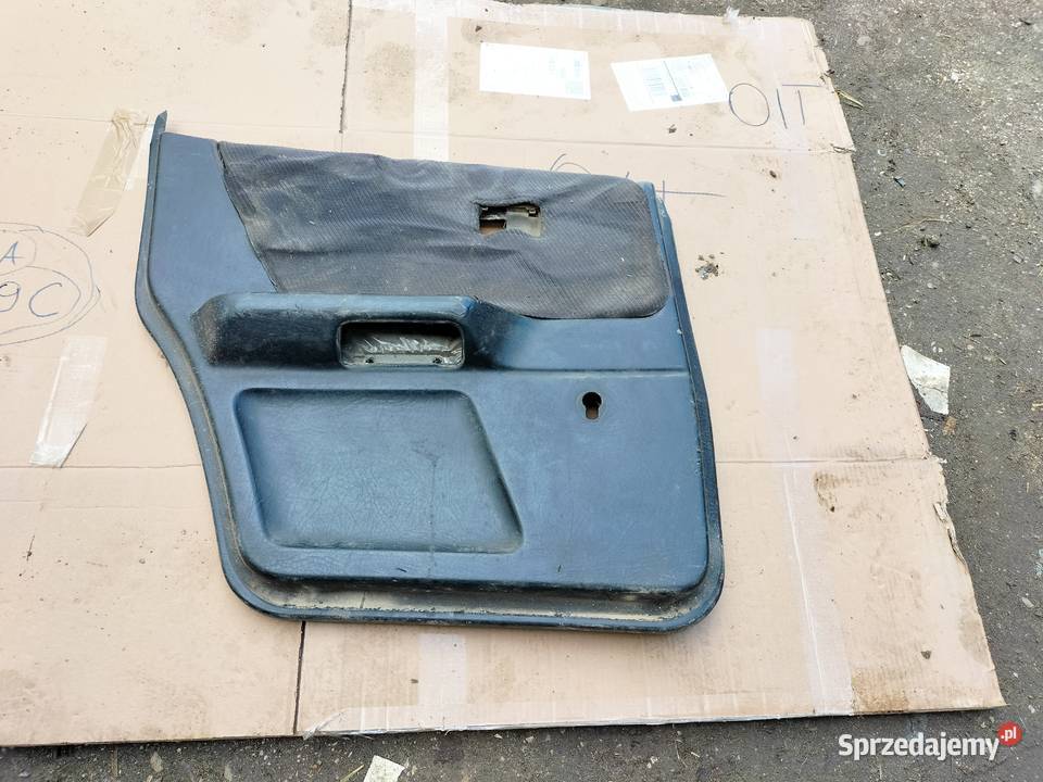 AUDI 80 B3 80B3 80B4 80 B4 8A0867305A BOCZEK Kamień-Kolonia sprzedam