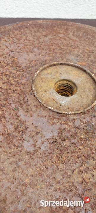 Bęben do betoniarki Pabianice sprzedam