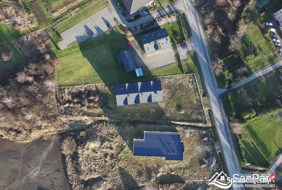 Lokal Lesko 972m2 sprzedam