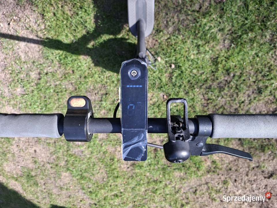 Hulajnoga Xiaomi Mi Essential nowa bateria Hulajnogi elektryczne małopolskie Kraków