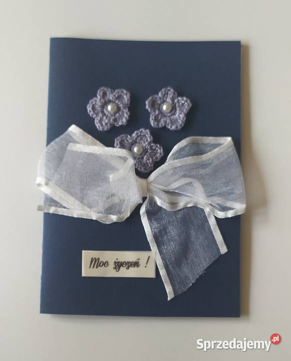 Kartki okolicznościowe imieniny urodzinyprezent Warszawa