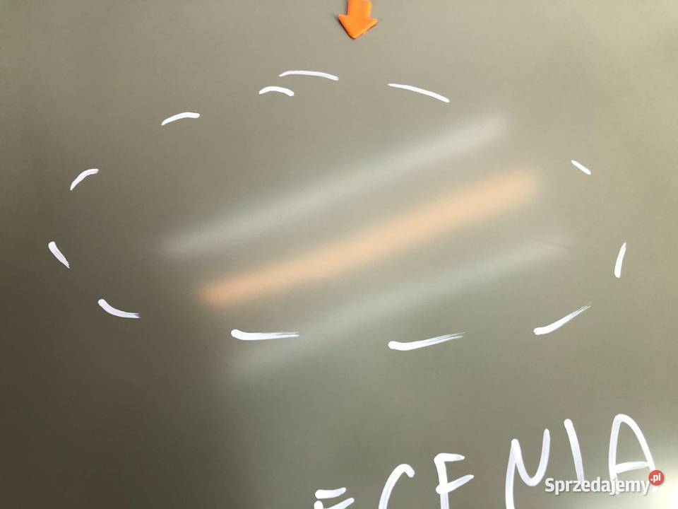 Renault Captur I 032013022020 Maska pokrywa Skarżysko-Kamienna sprzedam