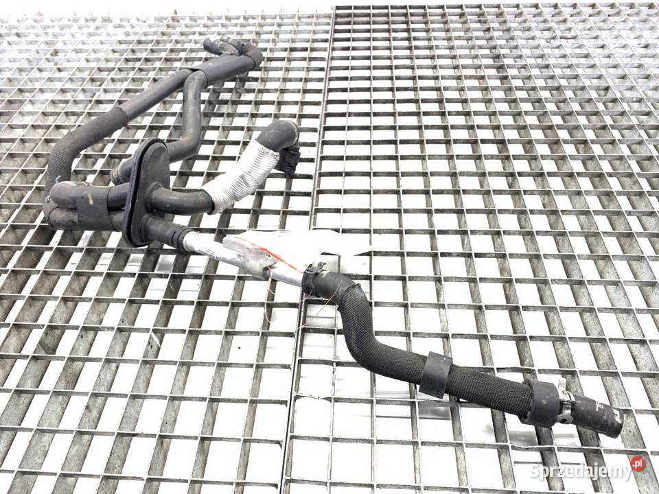 RURA WODY AUDI A7 4G 4G0819377Q 40 560 1018 osobowe sprzedam