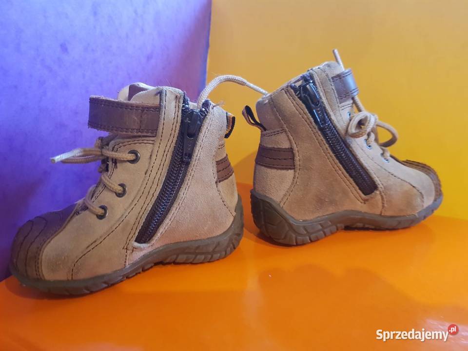 buty trzewiki kozaki zimowe botki profilowane Kielce