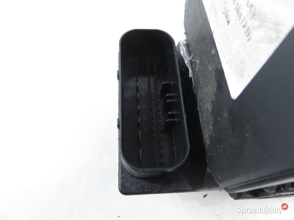 POMPA ABS PEUGEOT 307 0265950084 osobowe