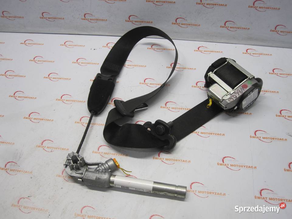 ALFA ROMEO MITO 10r pas bezpieczeństwa prawy Kielce