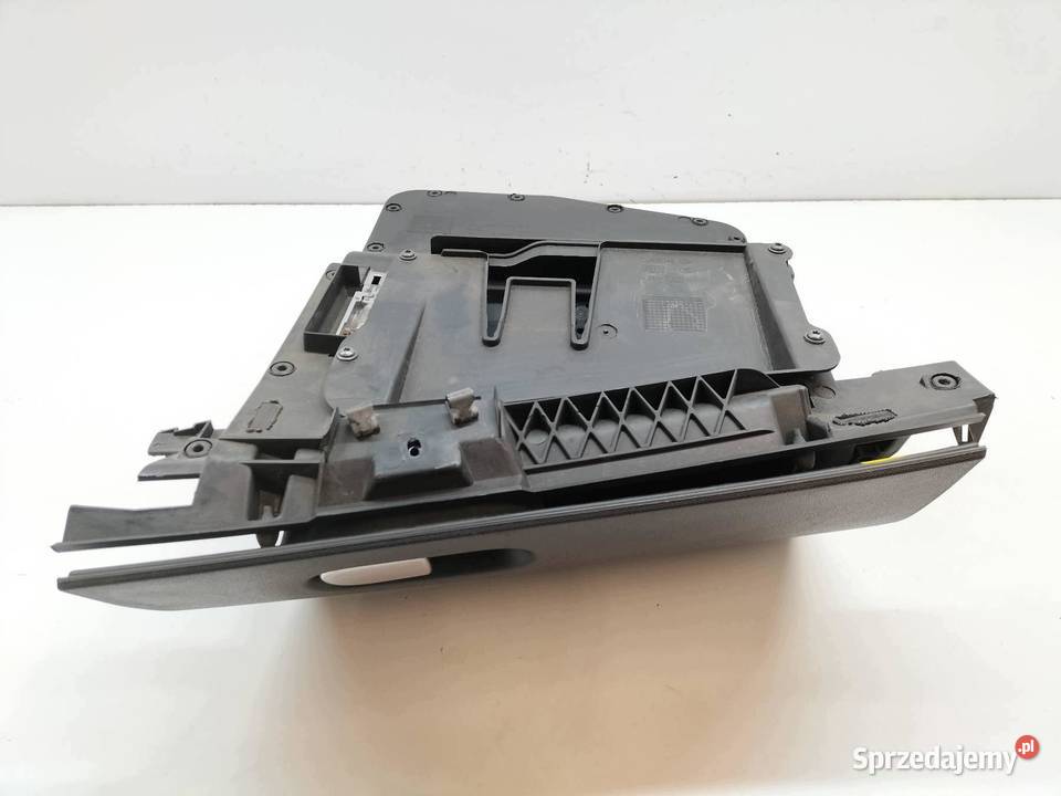 SCHOWEK PRAWY PASAŻERA DESKI 735428749 Fiat