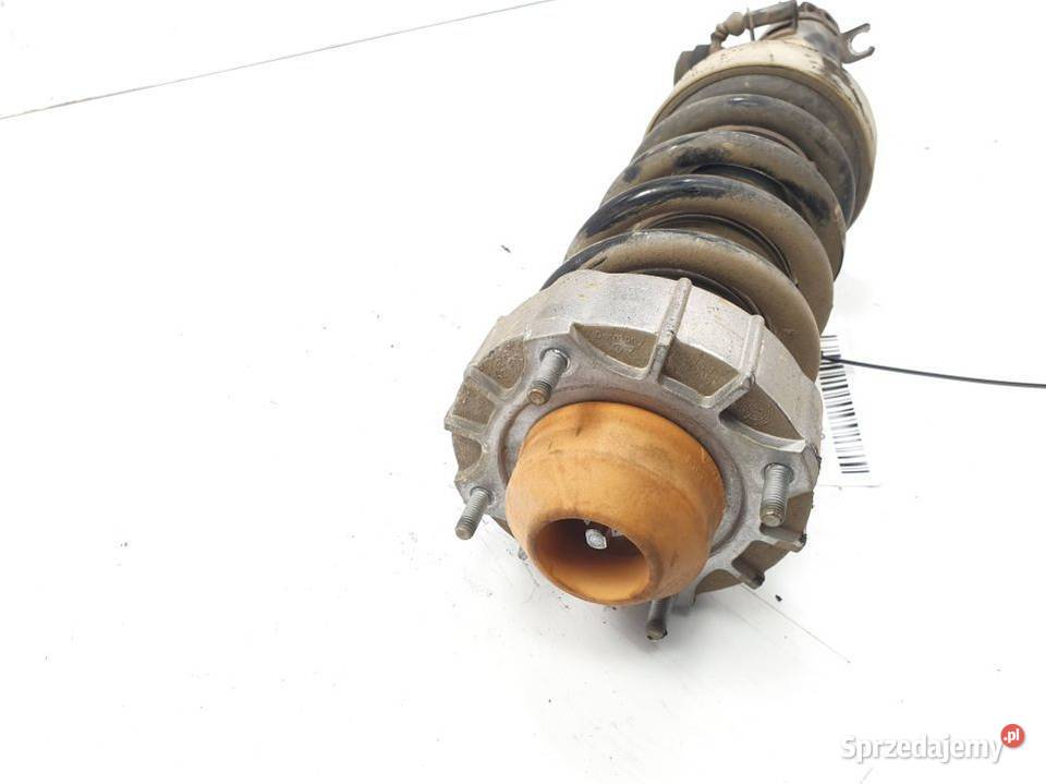 AMORTYZATOR LEWY TYŁ PORSCHE CAYENNE I LIFT Lipno