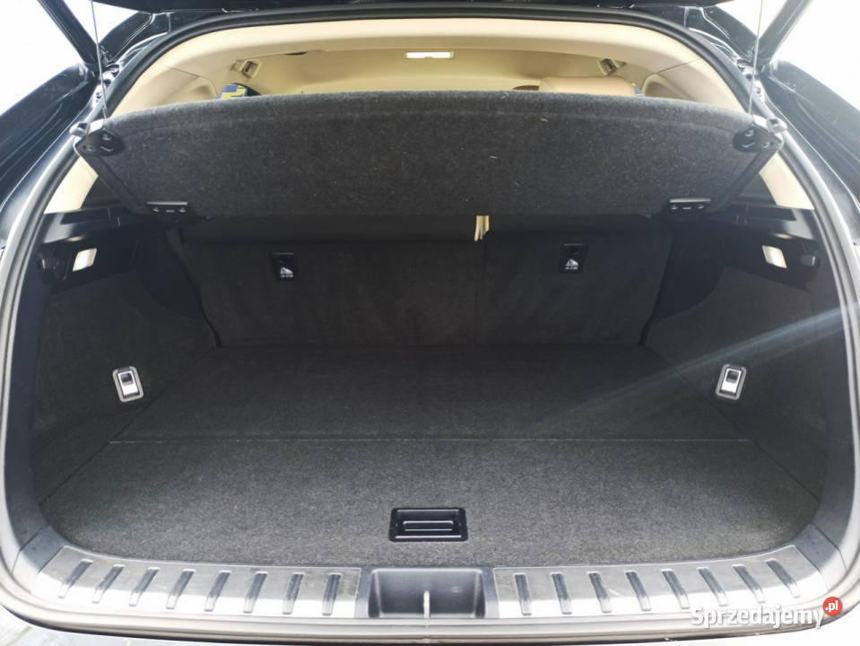 Lexus NX Salon 2 wł AWD Bogata Wer Serwis