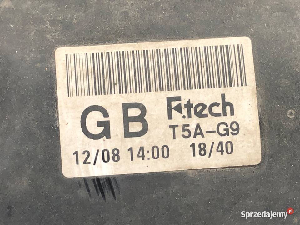 BELKA POD SILNIK HONDA JAZZ IV 13 102 SANKI osobowe