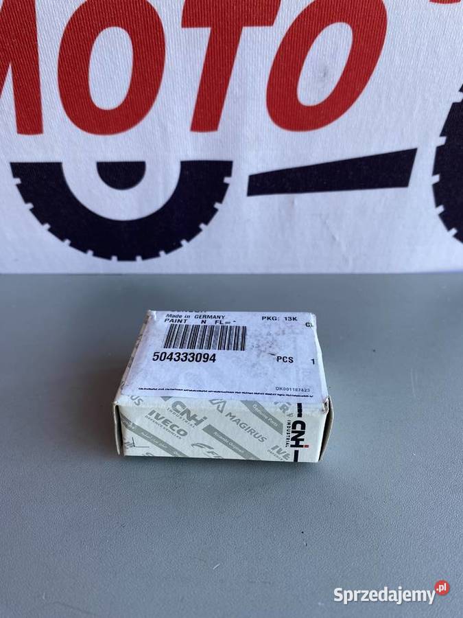 Czujnik ciśnienia paliwa listwy wtryskowej Białystok sprzedam