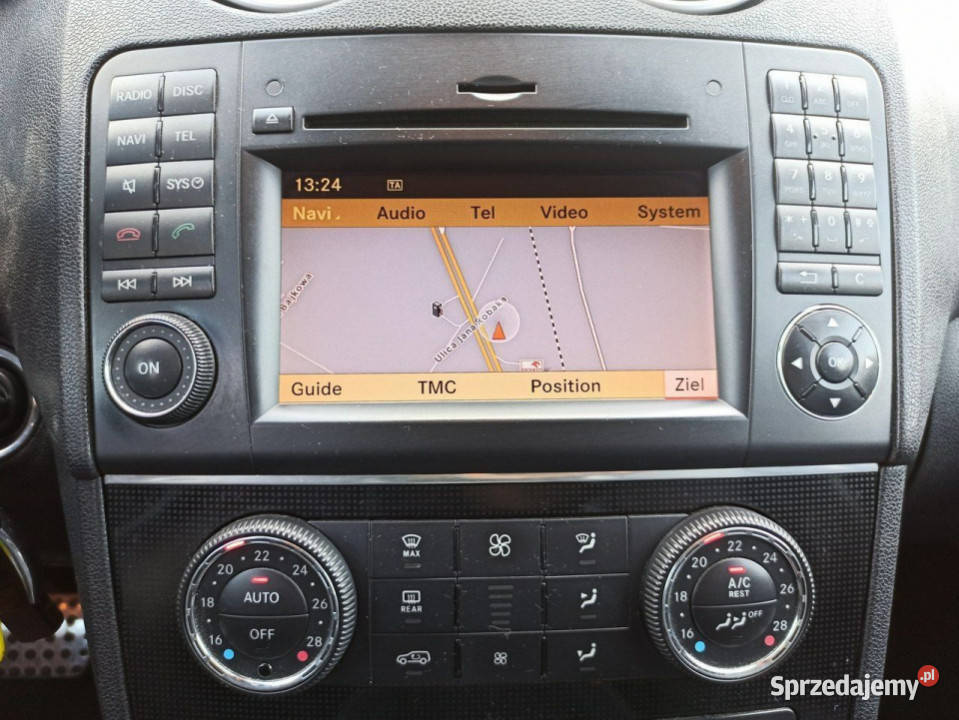 200910 salon II właściciel serwis 263 hak gniazdo USB