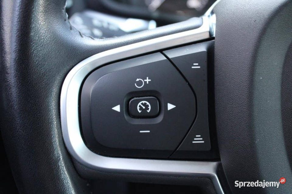 Volvo V60 2021r Tempomat Kamera CarPlay LED FV23 diesel Gdańsk