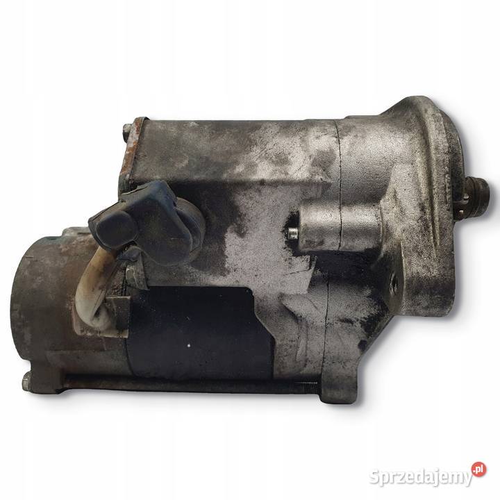 ROZRUSZNIK Land Rover Freelander 20 TD4 denso Chełm