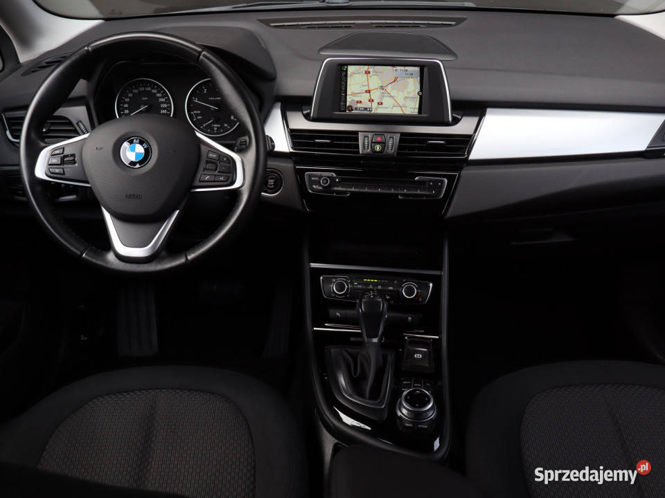 BMW 2 Active Tourer 218d Active Tourer ASR (kontrola trakcji) sprzedam