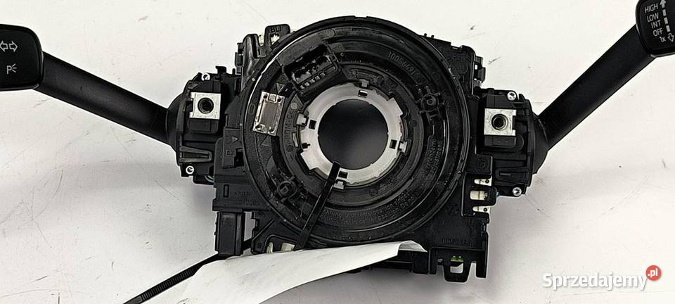 PRZEŁĄCZNIK ZESPOLONY SKODA OCTAVIA III