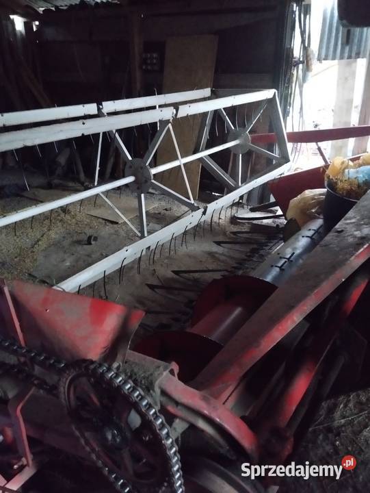 International ihc 431 nieuszkodzony małopolskie Rzeplin