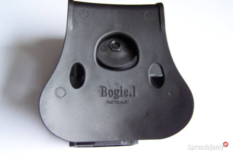 P320 Sig Sauer kabura taktyczna Bogie Sporty strzeleckie i myślistwo Reda