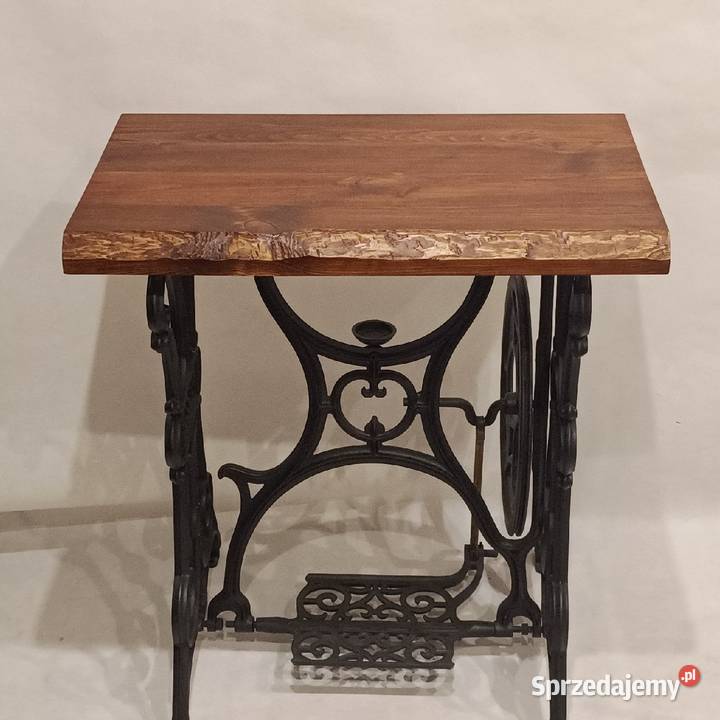 Blat do stolika Singer 70x40 70x45 80x40 80x45 Radomsko sprzedam