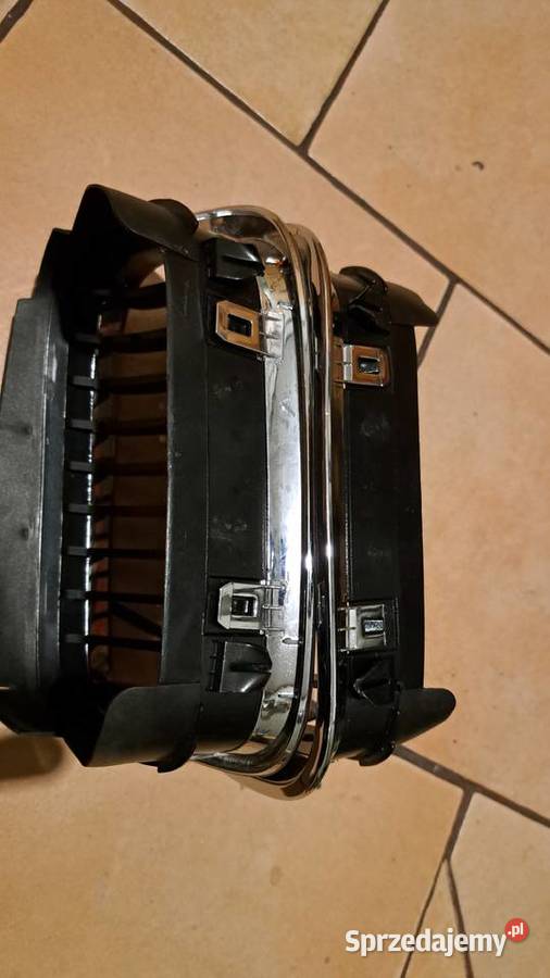 BMW antrapa nerki grill Leszno sprzedam