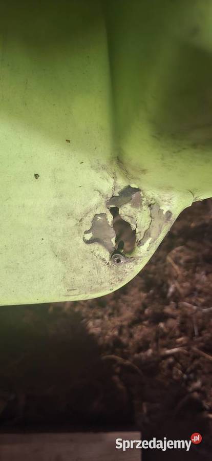 Zjeżdżalnia ogrodowa Zabawki ogrodowe