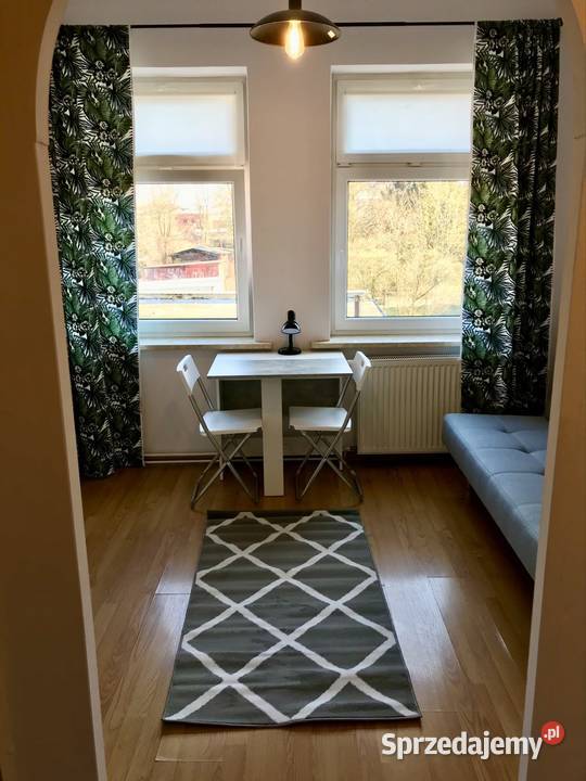 Wynajmę mieszkanie kawalerkę Żyrardów