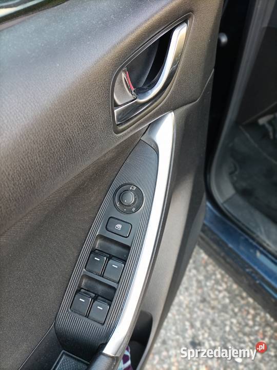 Mazda CX5 I 2012 2017 22 D z automatyczną 277000km Lubartów