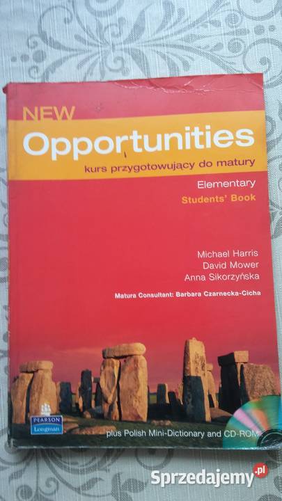 Angielski do szkoły średniej tanio Żory