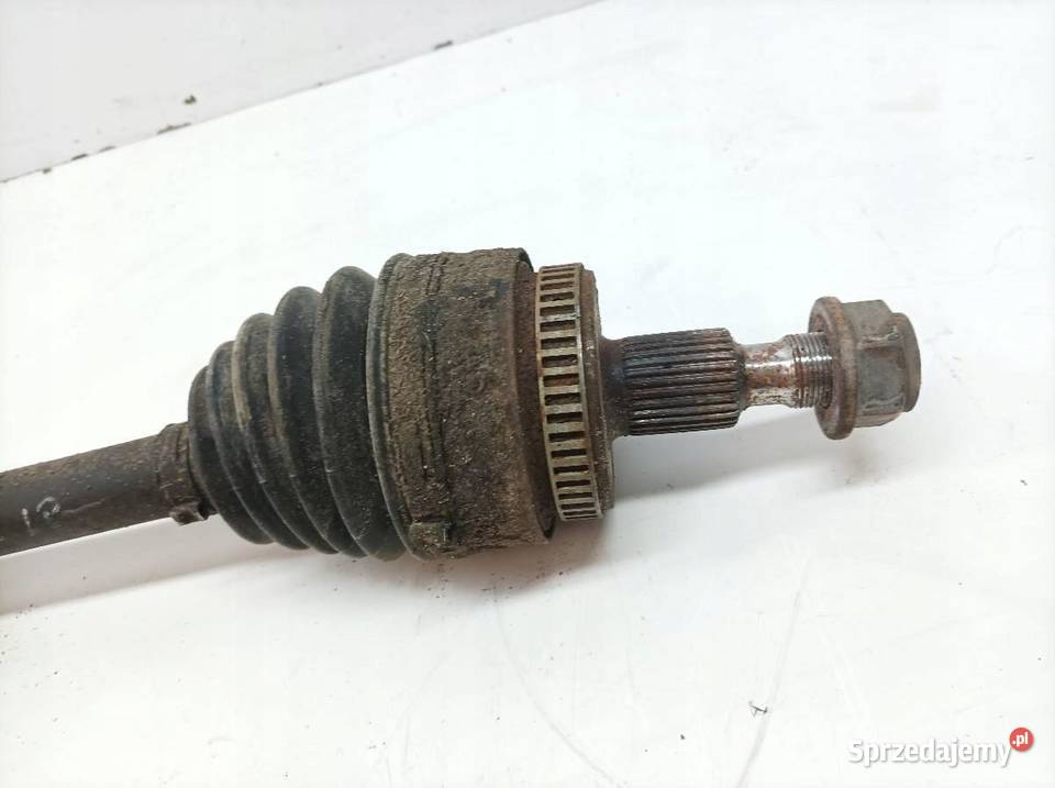 PÓŁOŚ LEWY PRZÓD 32 B MercedesBenz Mklasa I sprzedam