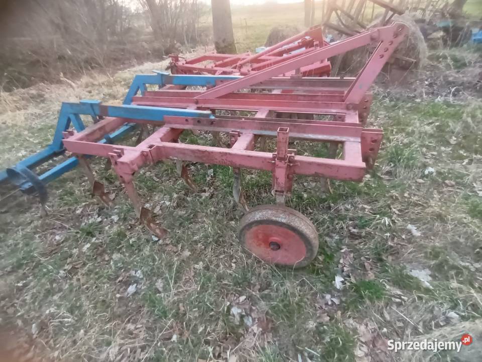 Gruber sprzedam