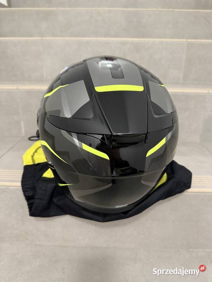 Kask motocyklowy Scorpion Exo 490 Vision Rozmiar Tarnów sprzedam