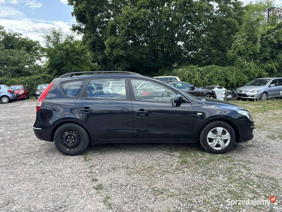 Hyundai i30 4/5 zachodniopomorskie Szczecin
