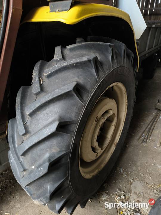 Ursus C360 Ursus łódzkie Rozprza