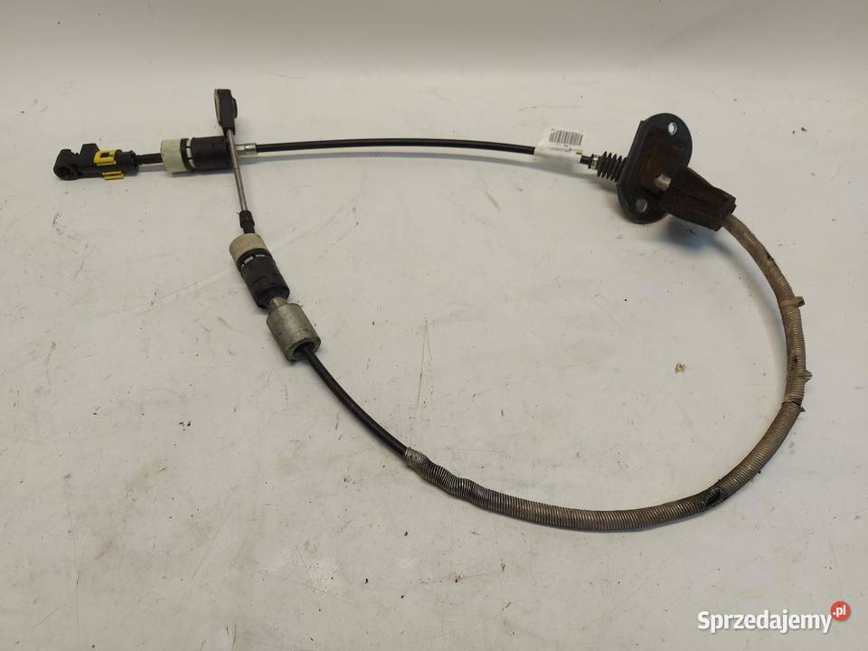 VOLVO XC90 II D5 Linka zmiany biegów automat sprzedam