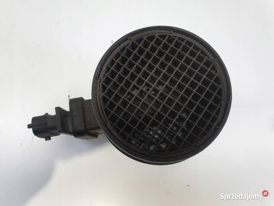 PRZEPŁYWOMIERZ Opel Corsa D 13 CDTI POWIETRZA Rudka