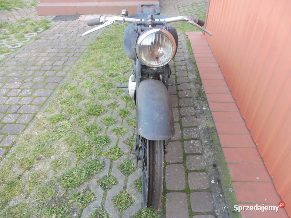 SHL M 04 M 05 55674km kujawsko-pomorskie Drzycim